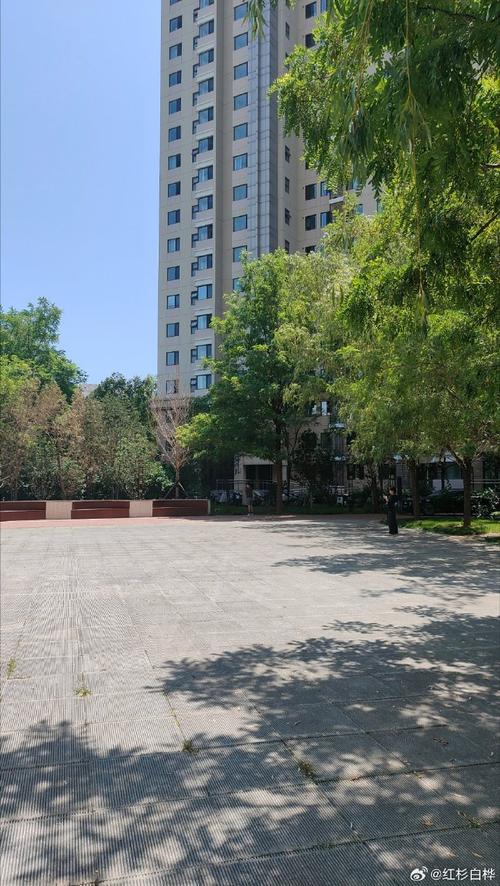 北京晨曦花园