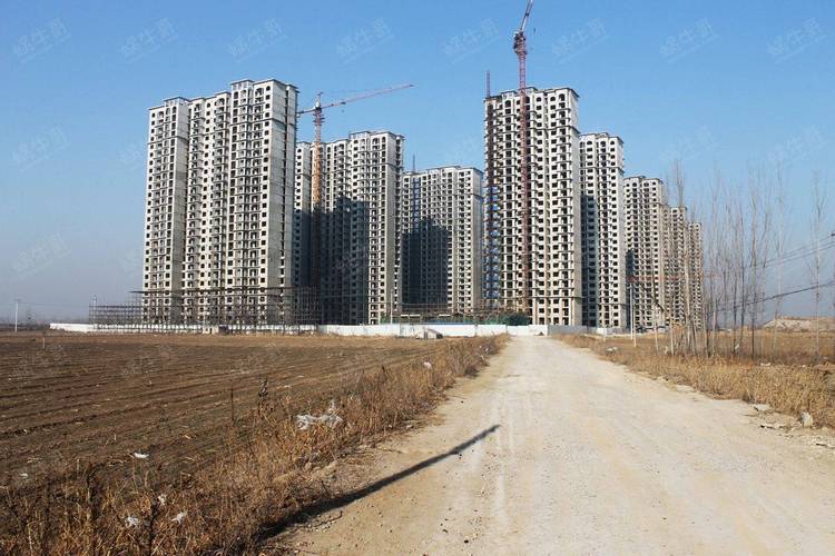 廊坊市在售楼盘