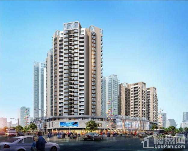 广西灌阳县新楼盘房价
