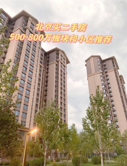 海淀区在售楼盘