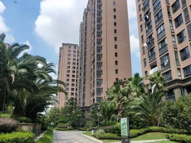 宁波江北万达附近楼盘