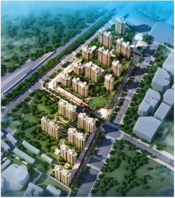 邢台沙河市最新楼盘