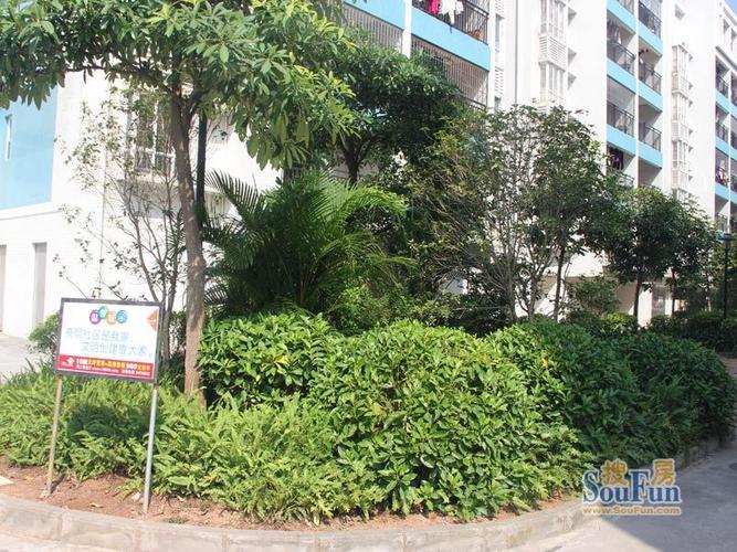 江门龙翔花园