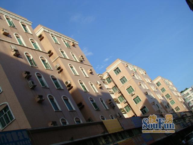 深圳金泰花园
