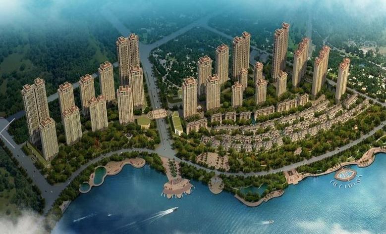 楚天沁园楼盘好不好
