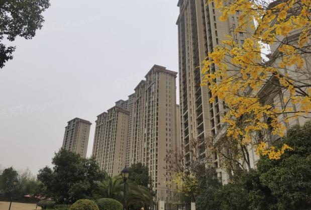 楚天沁园楼盘好不好