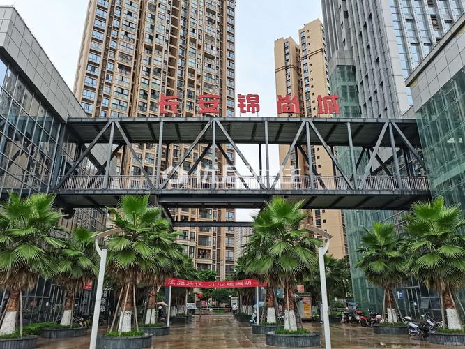 锦尚龙城楼盘最新动态