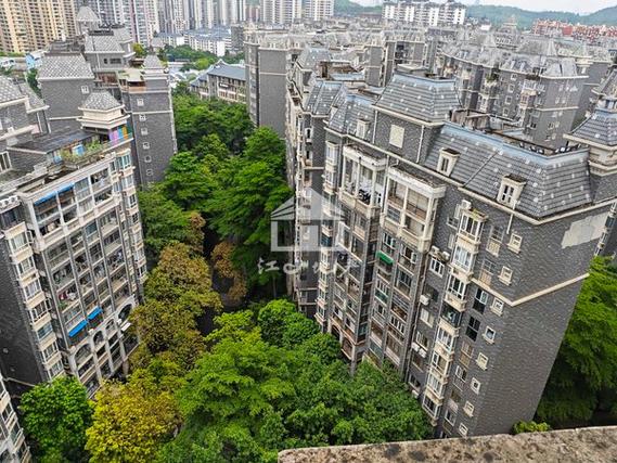 南宁联盟新城房价