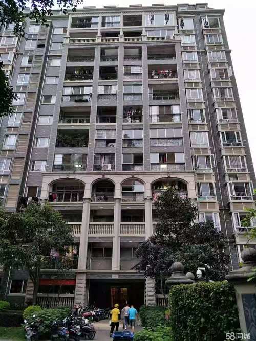 南宁联盟新城房价