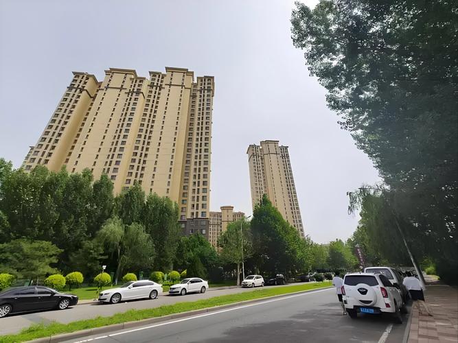 武清文成花园