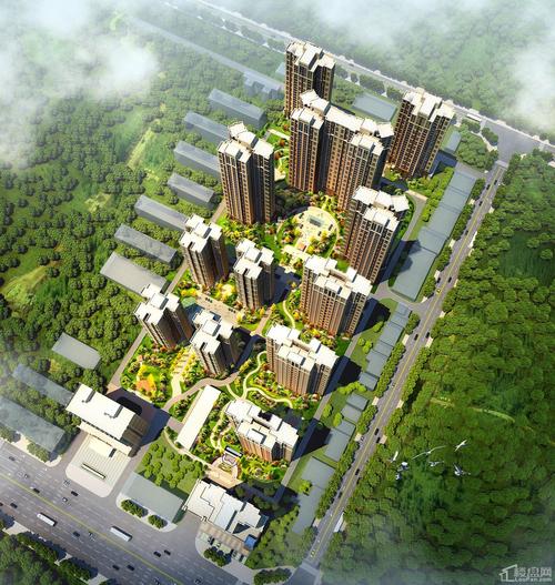 澧县最新楼盘最新房价