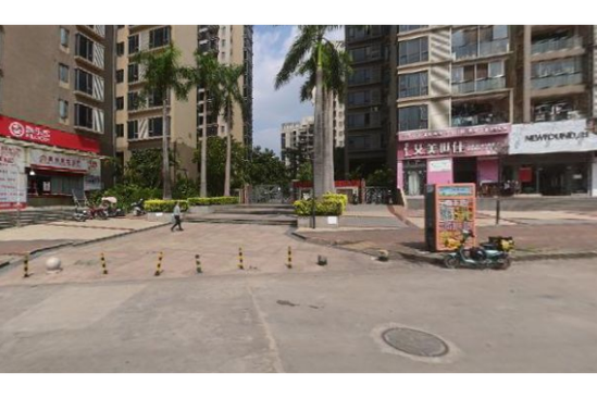 惠阳建阳花园