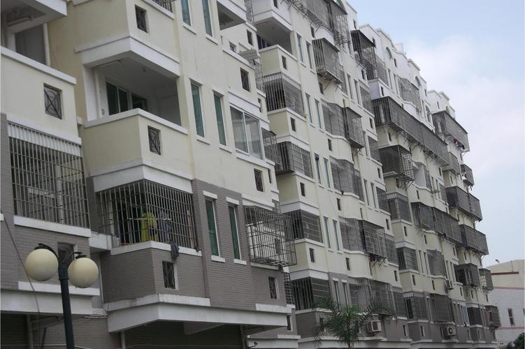 惠阳建阳花园