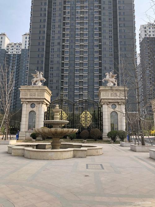 香河香汐房价