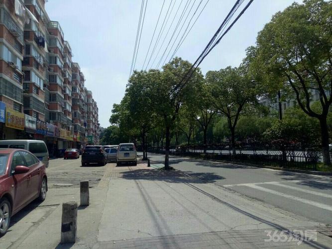 紫景园房价
