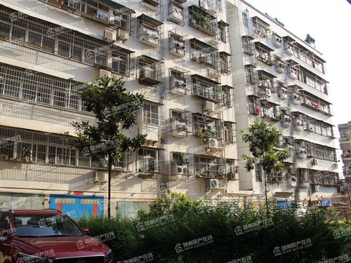随州银河花园