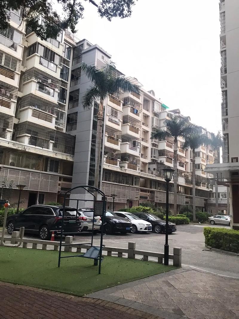 随州银河花园