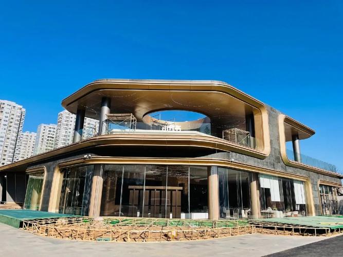 石家庄新华区楼盘最新