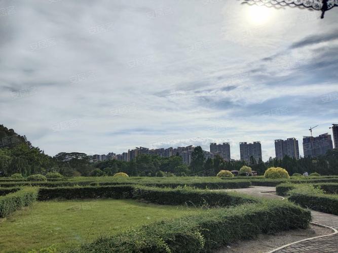 广州南荣花园