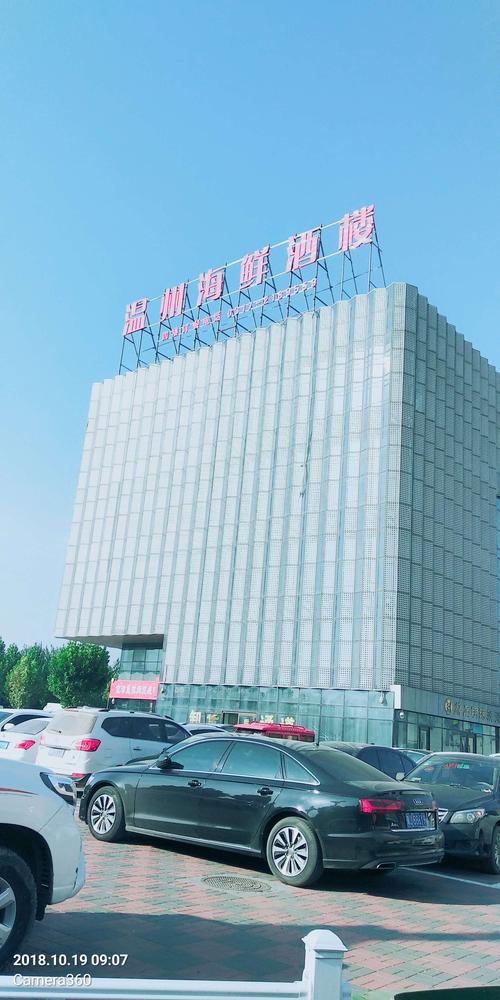 沧州明珠商贸城附近楼盘