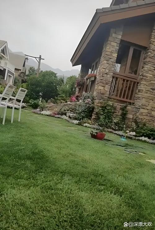 苗圃花园房产
