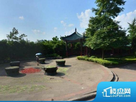 泸州富临花园