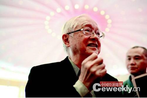 吴敬琏房价