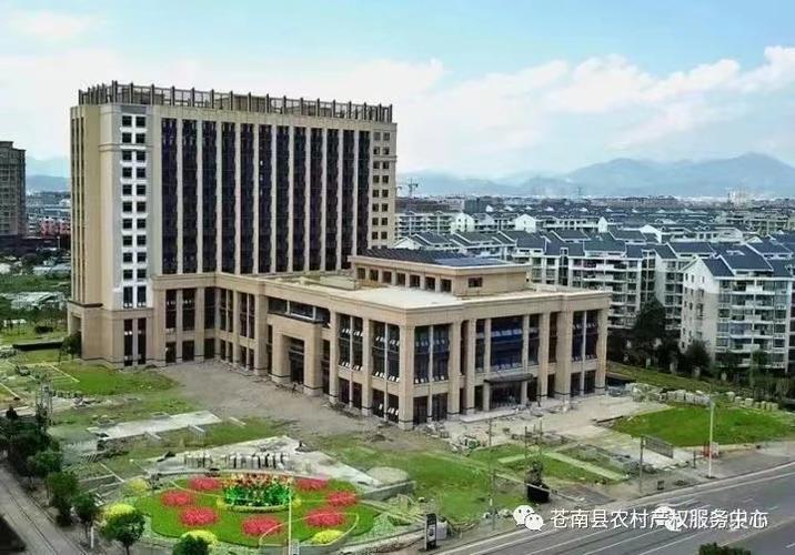 苍南灵溪在售新楼盘