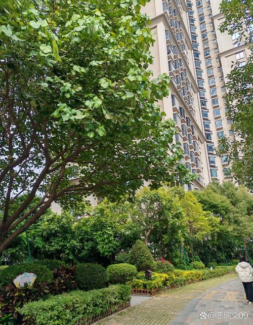 海沧新港花园