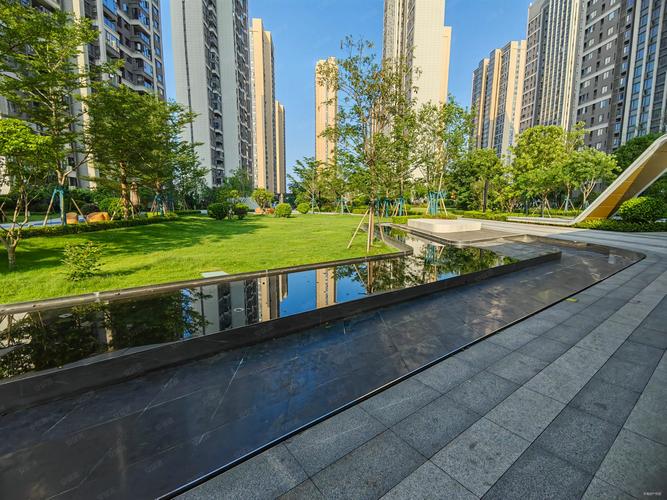 海沧新港花园