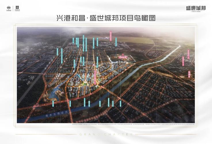 郑州航空港最新楼盘
