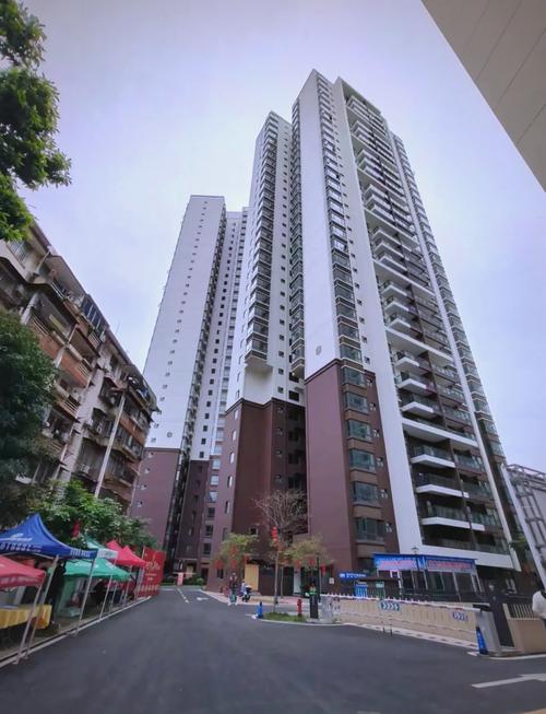 南宁市学区房新楼盘