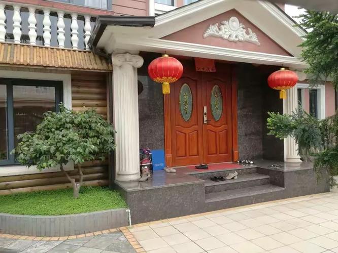 新余皇家花园