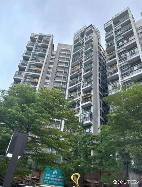 深圳星际花园
