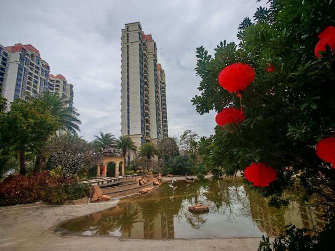 北海创业花园