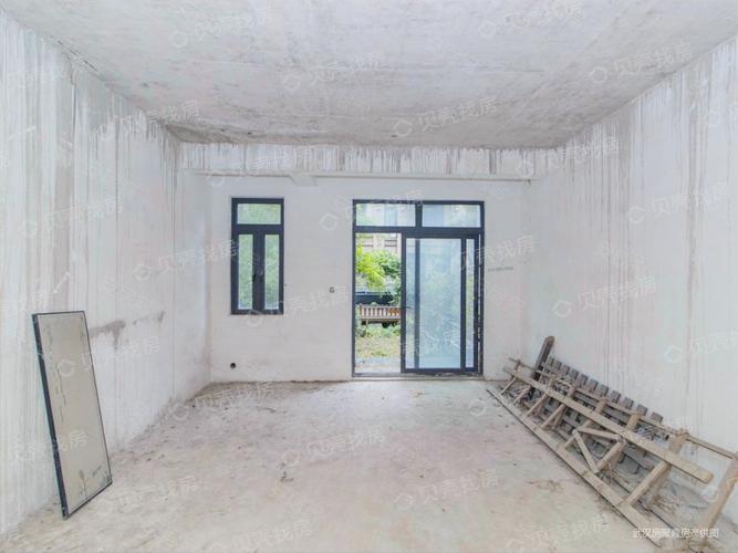 绿地香颂房价