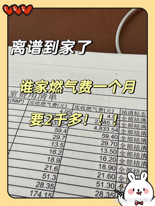 租房燃气费怎么处理