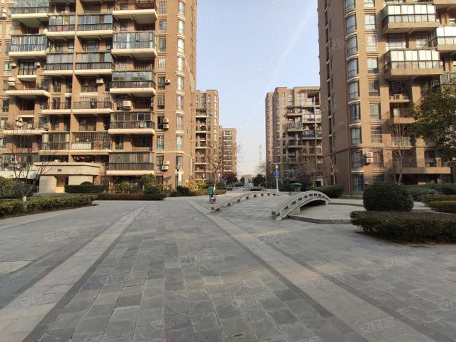 奥运村 房价