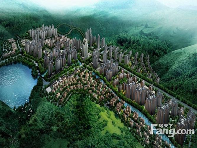 会同山水龙城楼盘价格