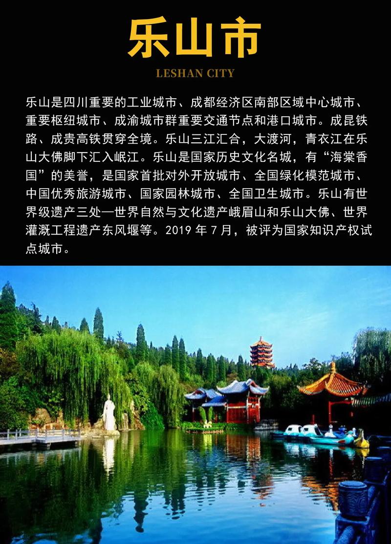 乐山房价涨