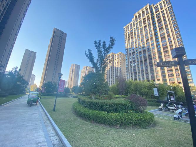 北京湖滨花园