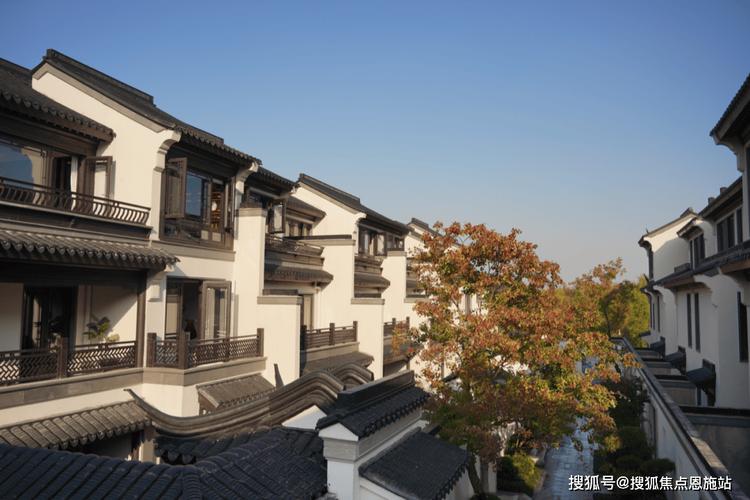 江南美景楼盘怎么样