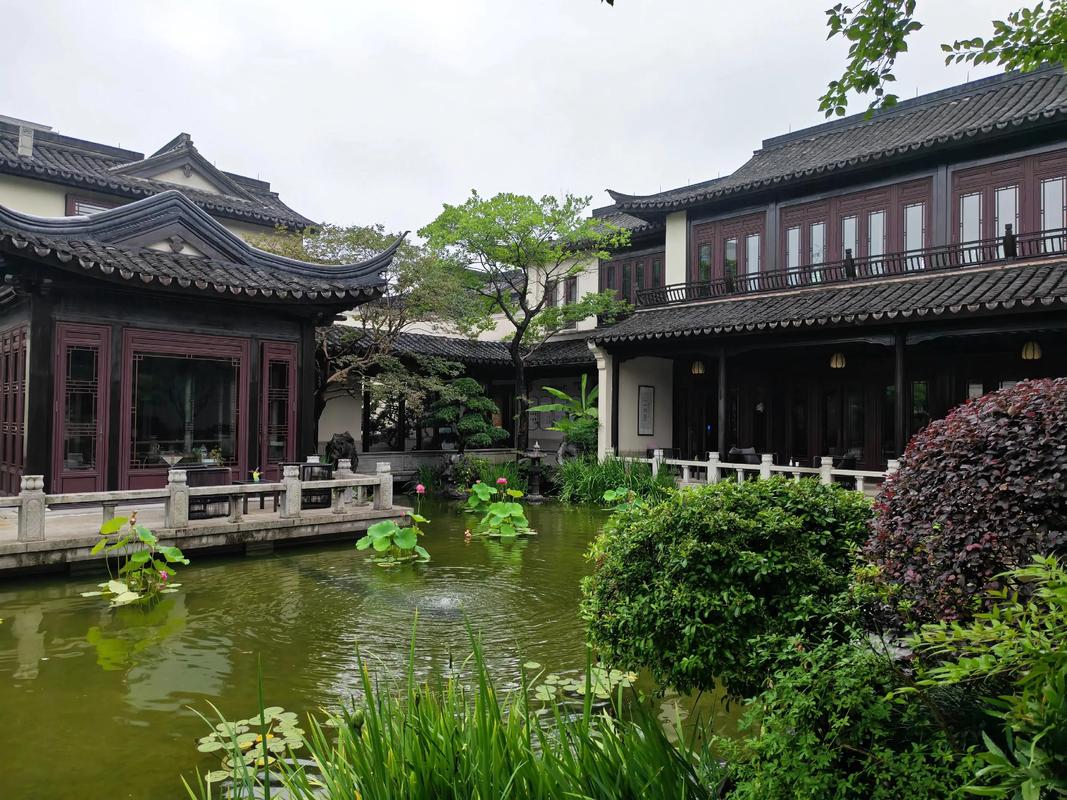 江南美景楼盘怎么样
