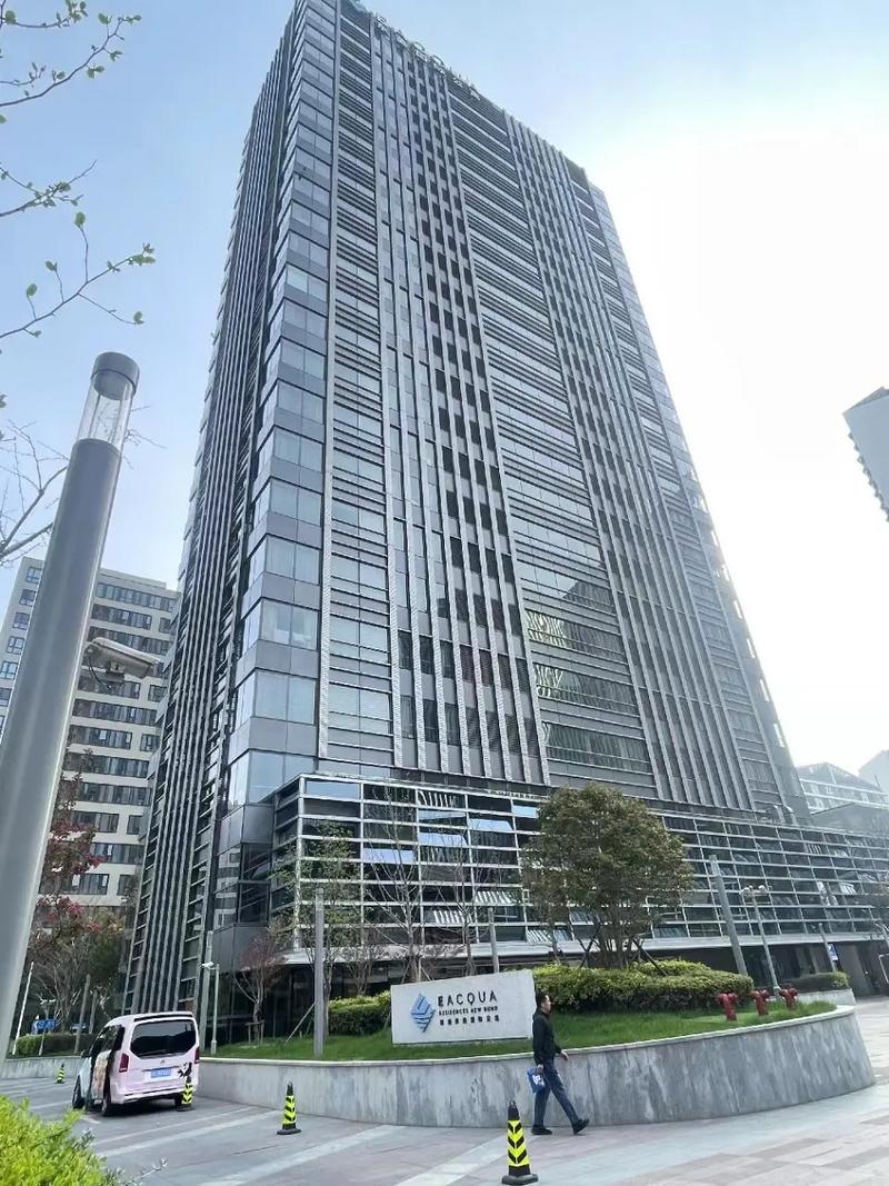 浦东前滩有哪些新楼盘
