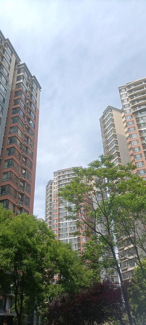 合肥金星花园