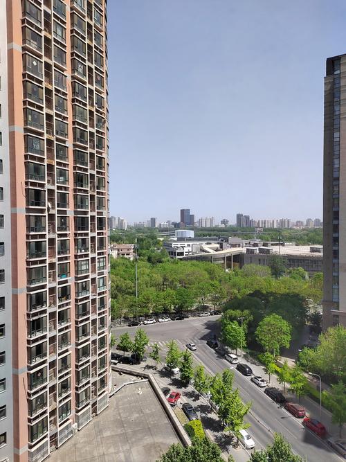 合肥金星花园