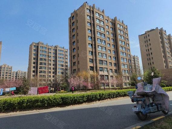 中新生态城哪个楼盘好