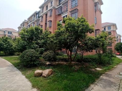 湖州黄龙花园