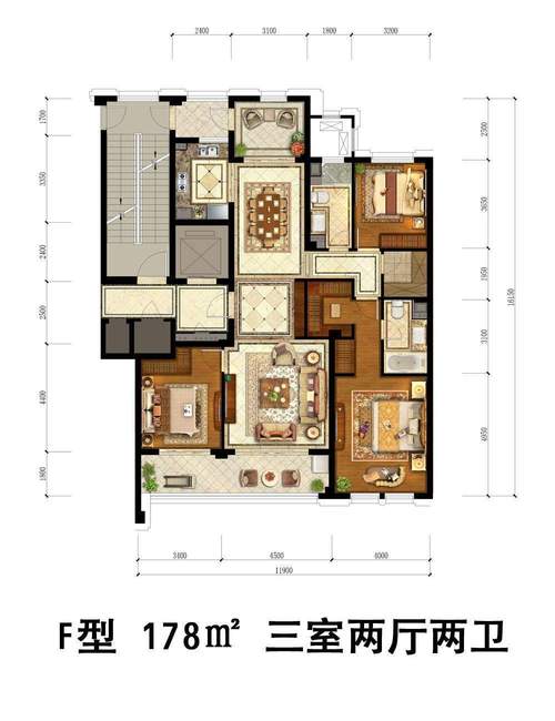 台州江南首府房价
