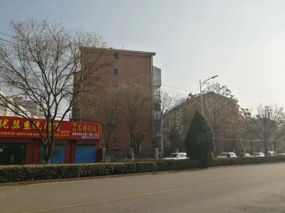 龙翔世纪花园
